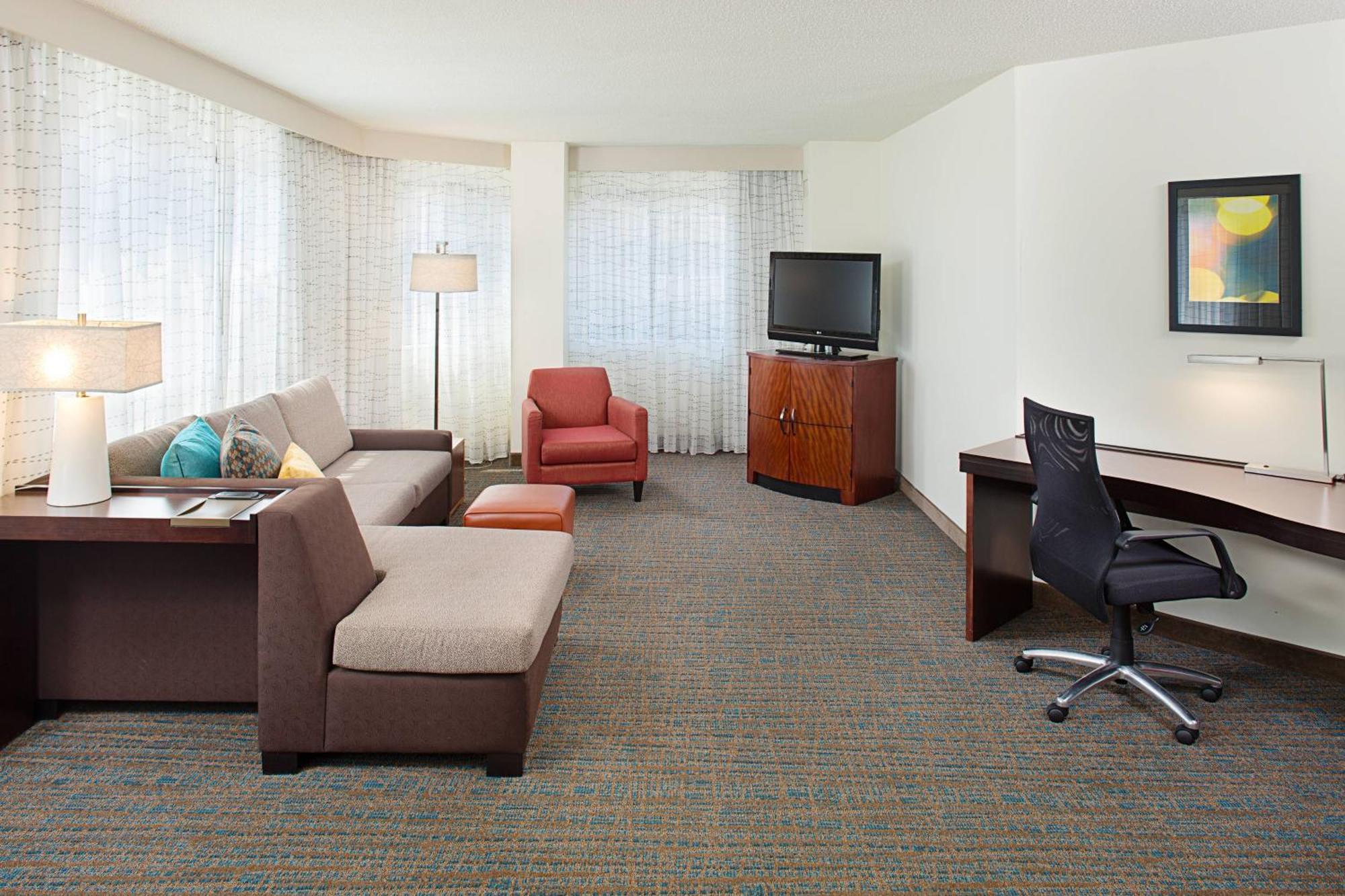 Westchester County 3* White Plains